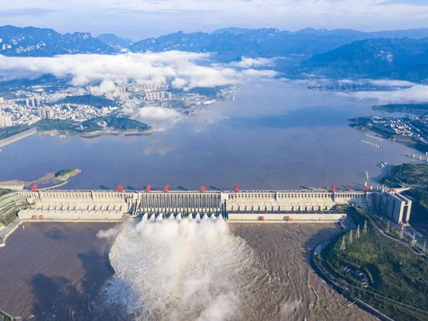 从传统到数智化:无人机水利应用引领水文建设“新潮流”