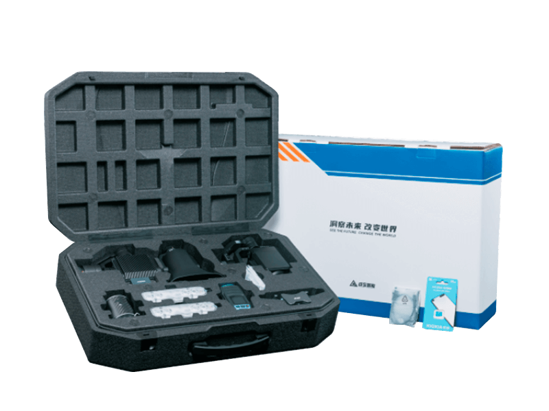 安防高级套装(含安防基础版套装、IR10)T2 V2