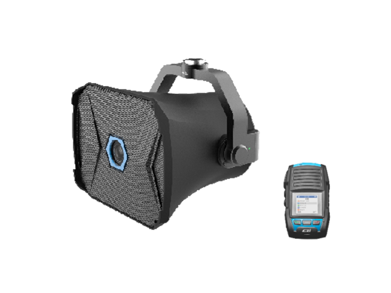 强声驱散器MP140