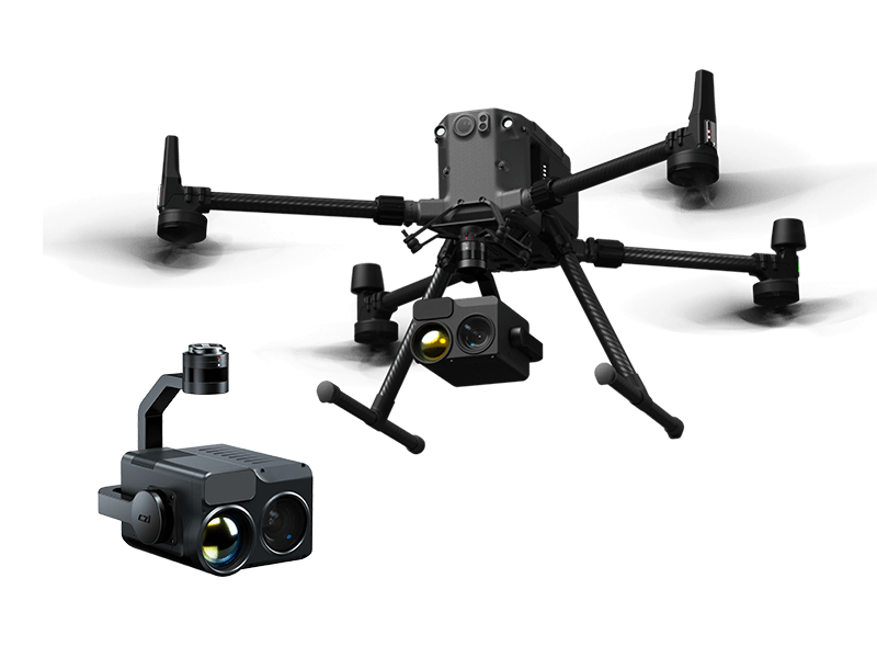 微光夜视相机C30N