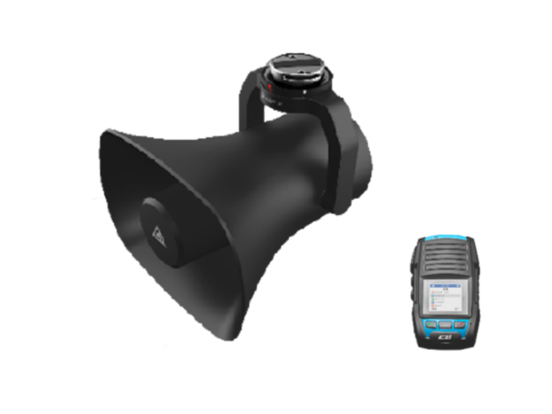 无人机数字语音广播系统MP130S