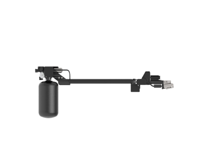 无人机喷火器FT10