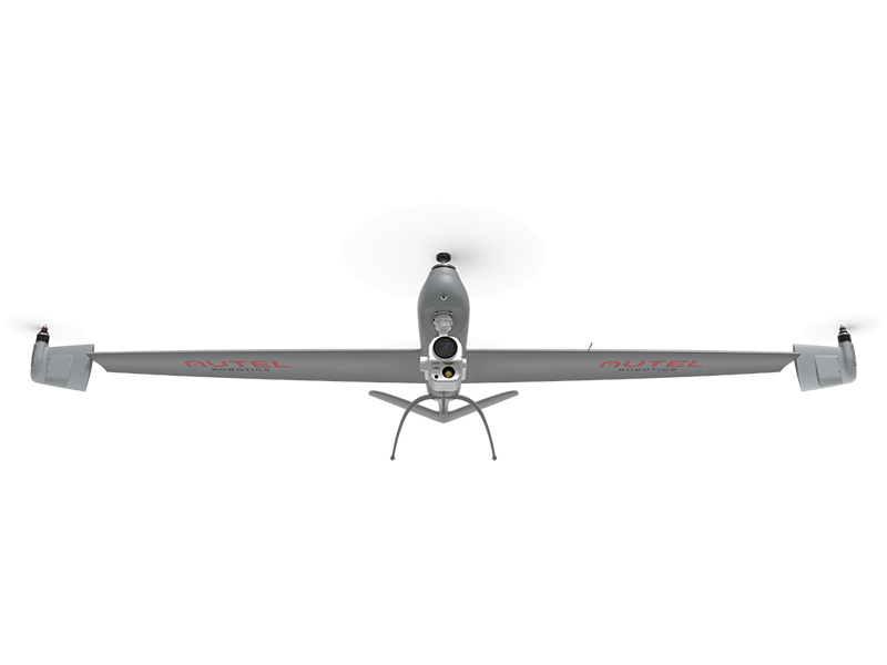 SSW 天鹰系列 固定翼无人机