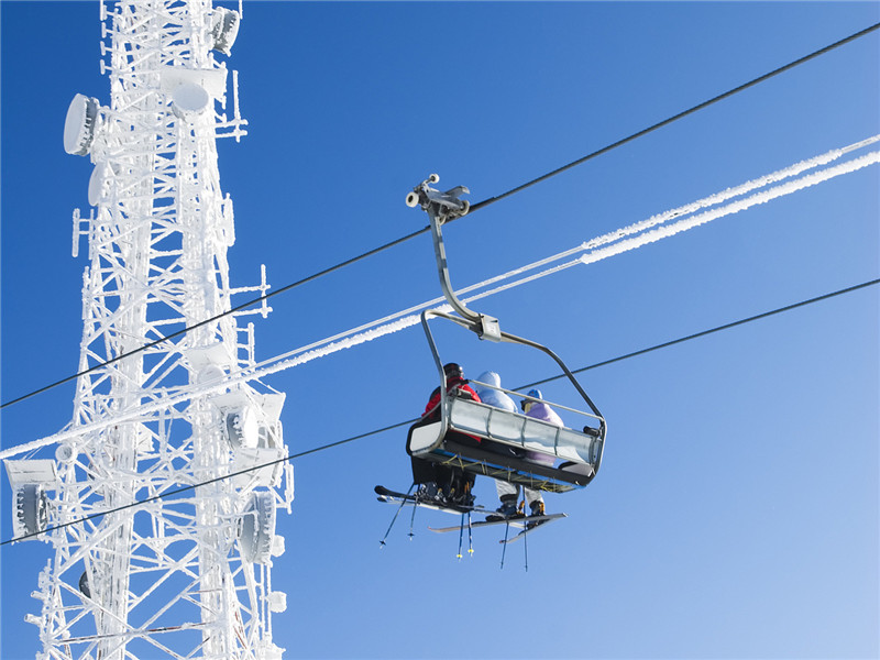 配电无人机智巡管控