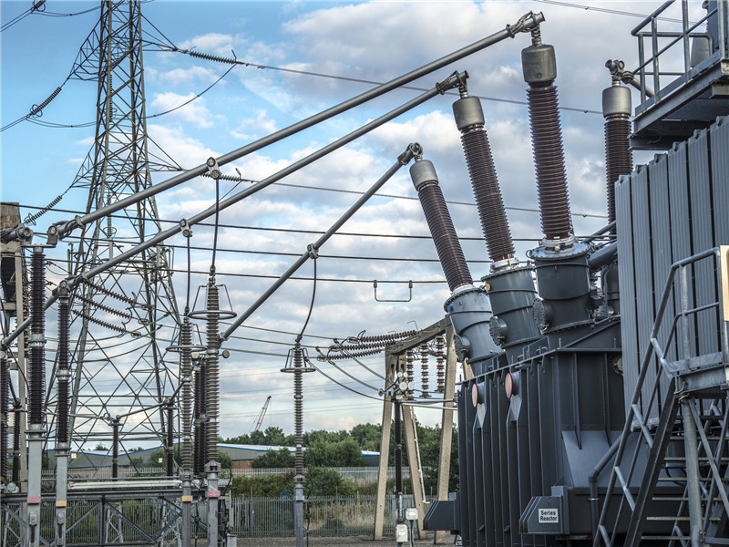 输电无人机智巡管控