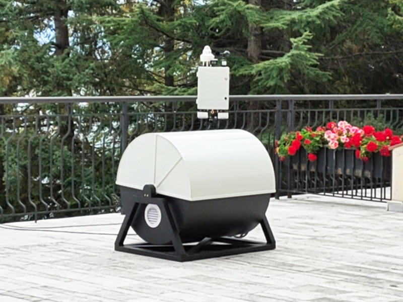 深圳职业技术学院平安校园项目